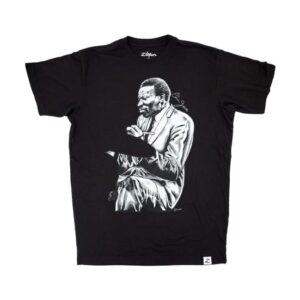 Camiseta Chuck
