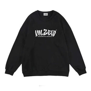 Hoodie Black Winter